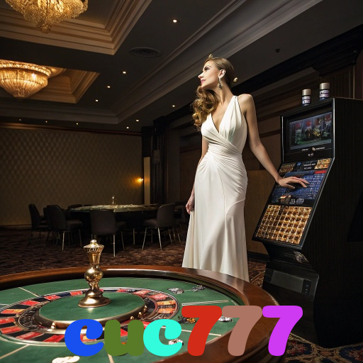 Desafie a Sorte nos Slots do cuc777