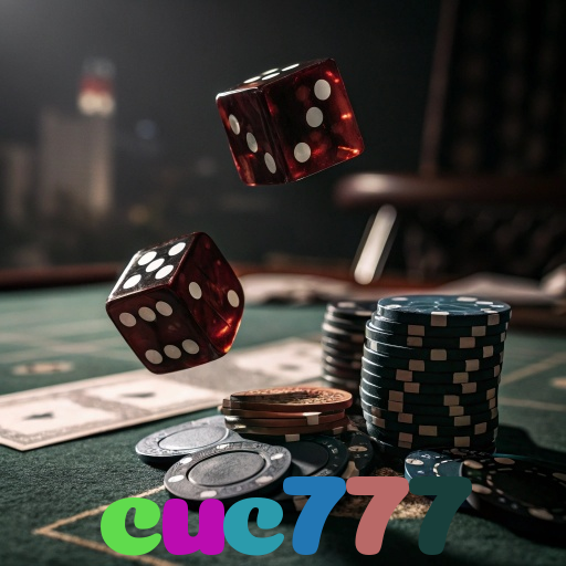 Aposte e Sinta o Ritmo da Roleta no cuc777